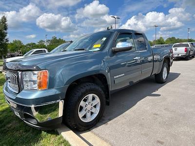 2011 GMC Sierra 1500 Extended Cab 4x4 Pickup for sale #25G246A - photo 1