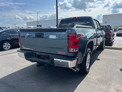 2011 GMC Sierra 1500 Extended Cab 4x4 Pickup for sale #25G246A - photo 2