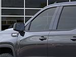 2025 GMC Sierra 1500 Crew Cab 4x4 Pickup for sale #25G247 - photo 12