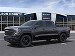 2025 GMC Sierra 1500 Crew Cab 4x4 Pickup for sale #25G247 - photo 3