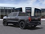 2025 GMC Sierra 1500 Crew Cab 4x4 Pickup for sale #25G247 - photo 4