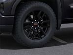 2025 GMC Sierra 1500 Crew Cab 4x4 Pickup for sale #25G247 - photo 9