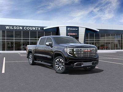 New 2025 GMC Sierra 1500 Denali Crew Cab 4x4 Pickup for sale #25G248 - photo 1