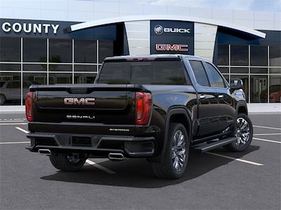 New 2025 GMC Sierra 1500 Denali Crew Cab 4x4 Pickup for sale #25G248 - photo 2