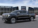 New 2025 GMC Sierra 1500 Denali Crew Cab 4x4 Pickup for sale #25G248 - photo 3