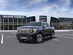 New 2025 GMC Sierra 1500 Denali Crew Cab 4x4 Pickup for sale #25G248 - photo 8