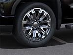 New 2025 GMC Sierra 1500 Denali Crew Cab 4x4 Pickup for sale #25G248 - photo 9