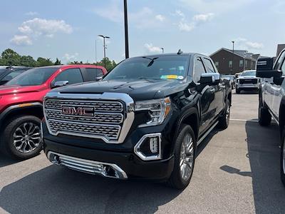 2021 GMC Sierra 1500 Crew Cab 4x4 Pickup for sale #25G248A - photo 1