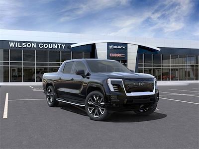 2025 GMC Sierra EV Crew Cab 4WD Pickup for sale #25G250 - photo 1