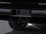 2025 GMC Sierra EV Crew Cab 4WD Pickup for sale #25G250 - photo 14