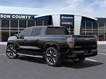 2025 GMC Sierra EV Crew Cab 4WD Pickup for sale #25G250 - photo 4