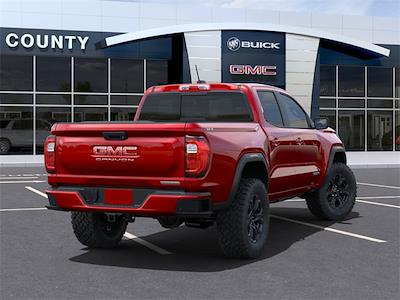 New 2025 GMC Canyon Elevation Crew Cab 4x4 Pickup for sale #25G251 - photo 2