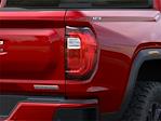New 2025 GMC Canyon Elevation Crew Cab 4x4 Pickup for sale #25G251 - photo 11