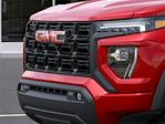 New 2025 GMC Canyon Elevation Crew Cab 4x4 Pickup for sale #25G251 - photo 13