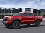 New 2025 GMC Canyon Elevation Crew Cab 4x4 Pickup for sale #25G251 - photo 3