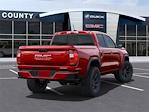 New 2025 GMC Canyon Elevation Crew Cab 4x4 Pickup for sale #25G251 - photo 2