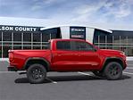 New 2025 GMC Canyon Elevation Crew Cab 4x4 Pickup for sale #25G251 - photo 5