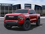 New 2025 GMC Canyon Elevation Crew Cab 4x4 Pickup for sale #25G251 - photo 6