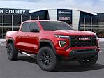 New 2025 GMC Canyon Elevation Crew Cab 4x4 Pickup for sale #25G251 - photo 7