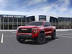 New 2025 GMC Canyon Elevation Crew Cab 4x4 Pickup for sale #25G251 - photo 8