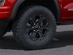 New 2025 GMC Canyon Elevation Crew Cab 4x4 Pickup for sale #25G251 - photo 9