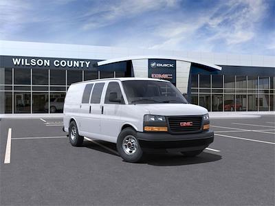 2025 GMC Savana 2500 RWD Empty Cargo Van for sale #25G253 - photo 1