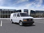 2025 GMC Savana 2500 RWD Empty Cargo Van for sale #25G253 - photo 1