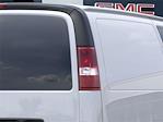 2025 GMC Savana 2500 RWD Empty Cargo Van for sale #25G253 - photo 11