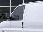 2025 GMC Savana 2500 RWD Empty Cargo Van for sale #25G253 - photo 12