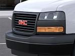 2025 GMC Savana 2500 RWD Empty Cargo Van for sale #25G253 - photo 13