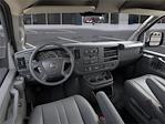 2025 GMC Savana 2500 RWD Empty Cargo Van for sale #25G253 - photo 15