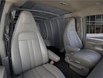 2025 GMC Savana 2500 RWD Empty Cargo Van for sale #25G253 - photo 16