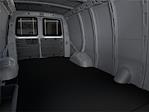 2025 GMC Savana 2500 RWD Empty Cargo Van for sale #25G253 - photo 17