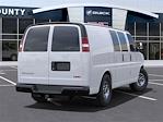 2025 GMC Savana 2500 RWD Empty Cargo Van for sale #25G253 - photo 2