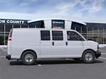 2025 GMC Savana 2500 RWD Empty Cargo Van for sale #25G253 - photo 5