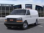 2025 GMC Savana 2500 RWD Empty Cargo Van for sale #25G253 - photo 6