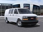 2025 GMC Savana 2500 RWD Empty Cargo Van for sale #25G253 - photo 7