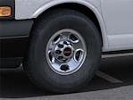 2025 GMC Savana 2500 RWD Empty Cargo Van for sale #25G253 - photo 9