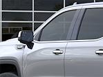 New 2025 GMC Sierra 1500 SLT Crew Cab 4x4 Pickup for sale #25G256 - photo 12