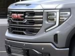 New 2025 GMC Sierra 1500 SLT Crew Cab 4x4 Pickup for sale #25G256 - photo 13
