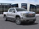 New 2025 GMC Sierra 1500 SLT Crew Cab 4x4 Pickup for sale #25G256 - photo 7