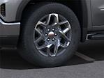 New 2025 GMC Sierra 1500 SLT Crew Cab 4x4 Pickup for sale #25G256 - photo 9