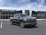 New 2025 GMC Sierra 1500 SLT Crew Cab 4x4 Pickup for sale #25G257 - photo 1
