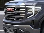 New 2025 GMC Sierra 1500 SLT Crew Cab 4x4 Pickup for sale #25G257 - photo 13