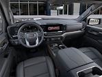 New 2025 GMC Sierra 1500 SLT Crew Cab 4x4 Pickup for sale #25G257 - photo 15