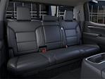 New 2025 GMC Sierra 1500 SLT Crew Cab 4x4 Pickup for sale #25G257 - photo 17