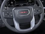 New 2025 GMC Sierra 1500 SLT Crew Cab 4x4 Pickup for sale #25G257 - photo 19