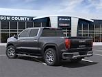 New 2025 GMC Sierra 1500 SLT Crew Cab 4x4 Pickup for sale #25G257 - photo 4