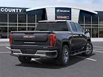 New 2025 GMC Sierra 1500 SLT Crew Cab 4x4 Pickup for sale #25G257 - photo 2