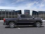 New 2025 GMC Sierra 1500 SLT Crew Cab 4x4 Pickup for sale #25G257 - photo 5